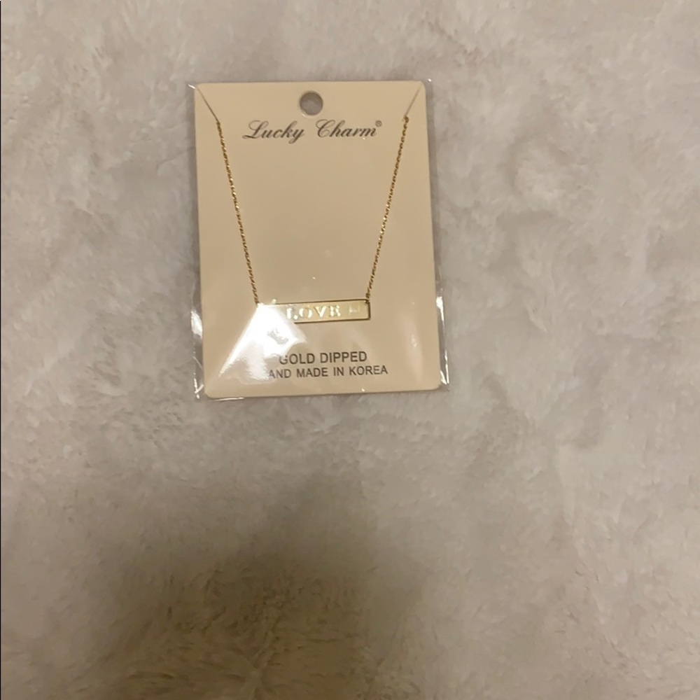 Necklace